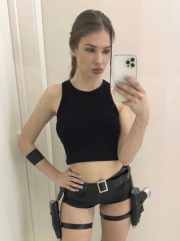 Вероника 🍒❤️ фото 2