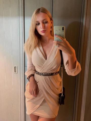 Дарья Реал Питер фото 2